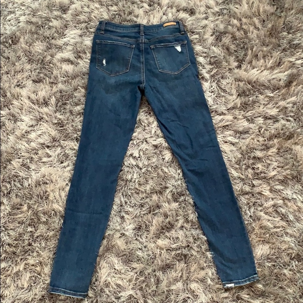 True Craft Jeans - Picture 2 of 3